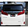 toyota alphard 2021 quick_quick_3BA-AGH30W_AGH30-9041932 image 2