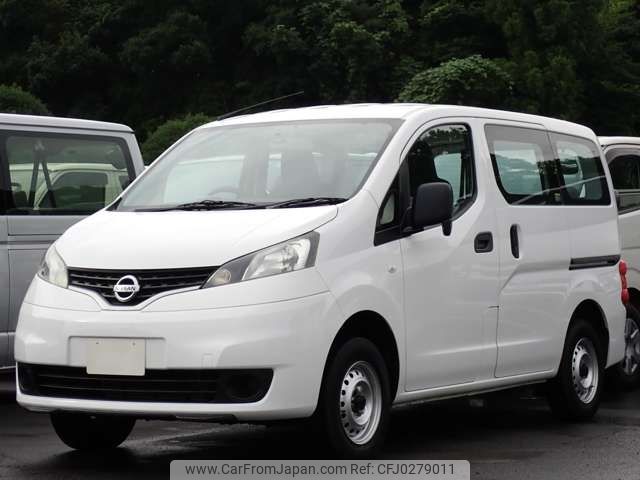 nissan nv200バネットバン-4wd 2018 -NISSAN--NV200ﾊﾞﾈｯﾄﾊﾞﾝ 4WD CBF-VNM20--VNM20-100617---NISSAN--NV200ﾊﾞﾈｯﾄﾊﾞﾝ 4WD CBF-VNM20--VNM20-100617- image 2