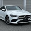 mercedes-benz cla-class 2021 -MERCEDES-BENZ--Benz CLA 3DA-118312M--W1K1183122N232796---MERCEDES-BENZ--Benz CLA 3DA-118312M--W1K1183122N232796- image 13