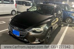 mazda demio 2015 CFJ1777342