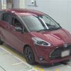 toyota sienta 2020 -TOYOTA--Sienta NSP170G-7239742---TOYOTA--Sienta NSP170G-7239742- image 6