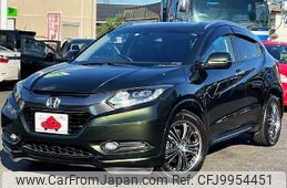 honda vezel 2014 -HONDA--VEZEL DAA-RU3--RU3-1013518---HONDA--VEZEL DAA-RU3--RU3-1013518-