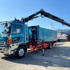 hino ranger 2011 CFJ1620189 image 22