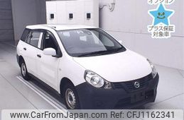 nissan ad-van 2018 -NISSAN--AD Van VY12-252335---NISSAN--AD Van VY12-252335-
