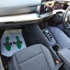 volkswagen golf-variant 2025 CFJ1760859 image 3