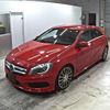 mercedes-benz a-class 2014 -MERCEDES-BENZ--Benz A Class 176042-WDD1760422V041170---MERCEDES-BENZ--Benz A Class 176042-WDD1760422V041170- image 5