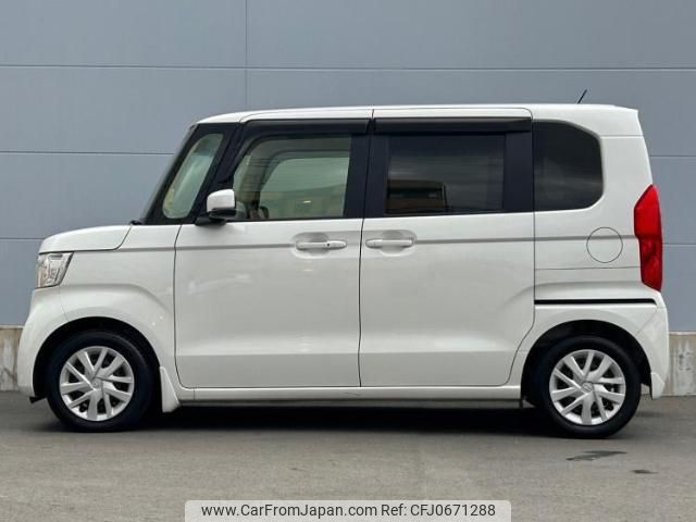 honda n-box 2019 quick_quick_6BA-JF3_JF3-1406304 image 2