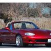 mazda roadster 2001 quick_quick_GF-NB6C_NB6C-201805 image 1