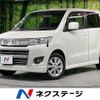 suzuki wagon-r 2009 -SUZUKI--Wagon R DBA-MH23S--MH23S-546652---SUZUKI--Wagon R DBA-MH23S--MH23S-546652- image 1