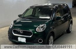 daihatsu boon 2016 -DAIHATSU 【山口 501め8712】--Boon M700S-0001573---DAIHATSU 【山口 501め8712】--Boon M700S-0001573-