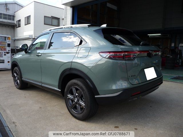 honda vezel 2024 -HONDA 【和歌山 300ﾘ6653】--VEZEL RV5--1219531---HONDA 【和歌山 300ﾘ6653】--VEZEL RV5--1219531- image 2