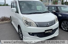 mitsubishi delica-d2 2012 -MITSUBISHI--Delica D2 DBA-MB15S--MB15S-400413---MITSUBISHI--Delica D2 DBA-MB15S--MB15S-400413-