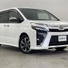 toyota voxy 2018 -TOYOTA--Voxy DBA-ZRR80W--ZRR80-0448245---TOYOTA--Voxy DBA-ZRR80W--ZRR80-0448245- image 1