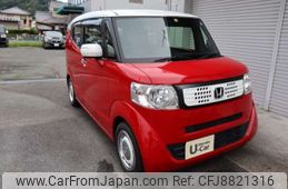 honda n-box-slash 2015 -HONDA--N BOX SLASH DBA-JF1--JF1-7008174---HONDA--N BOX SLASH DBA-JF1--JF1-7008174-