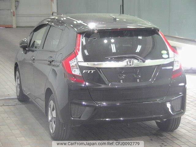 honda fit 2014 -HONDA--Fit GP5-3101051---HONDA--Fit GP5-3101051- image 2