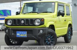 suzuki jimny 2020 -SUZUKI 【群馬 582ｶ4899】--Jimny JB64W--168088---SUZUKI 【群馬 582ｶ4899】--Jimny JB64W--168088-