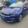 peugeot 308 2019 -PEUGEOT--Peugeot 308 LDA-T9YH01--VF3LBYHZRJS458242---PEUGEOT--Peugeot 308 LDA-T9YH01--VF3LBYHZRJS458242- image 3