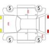 mazda cx-5 2021 -MAZDA--CX-5 3DA-KF2P--KF2P-452893---MAZDA--CX-5 3DA-KF2P--KF2P-452893- image 2