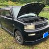 toyota bb 2000 CFJ1786493 image 2