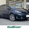 toyota prius-α 2019 -TOYOTA--Prius α DAA-ZVW41W--ZVW41-0081420---TOYOTA--Prius α DAA-ZVW41W--ZVW41-0081420- image 1