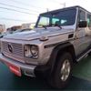 mercedes-benz g-class 1998 -MERCEDES-BENZ 【岡崎 330ﾄ3400】--Benz G Class G320L--WDB46323317111285---MERCEDES-BENZ 【岡崎 330ﾄ3400】--Benz G Class G320L--WDB46323317111285- image 1