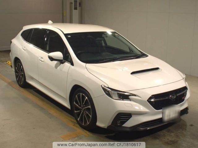 subaru levorg 2024 CFJ1810617 image 1