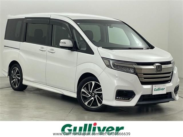 honda stepwagon 2019 -HONDA--Stepwgn DBA-RP3--RP3-1239514---HONDA--Stepwgn DBA-RP3--RP3-1239514- image 1