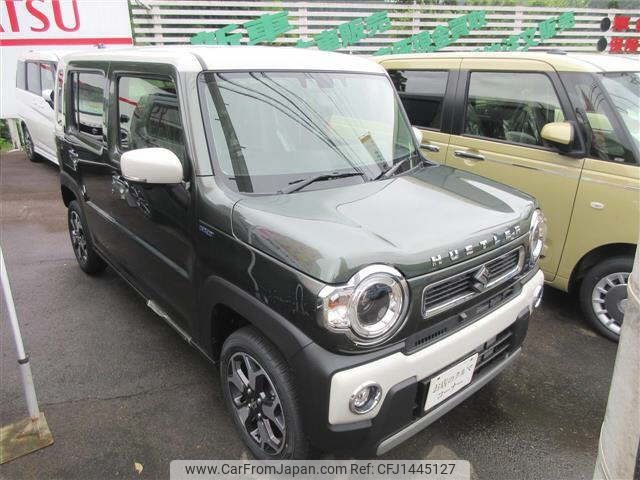 suzuki hustler 2024 CFJ1445127 image 1