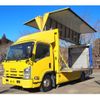 isuzu elf-truck 2008 GOO_NET_EXCHANGE_0403477A30250117W001 image 17