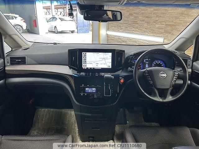 nissan elgrand 2020 quick_quick_5BA-TE52_TE52-145556 image 2