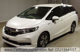 honda shuttle 2020 CFJ1566557