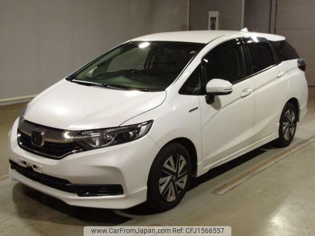 honda shuttle 2020 CFJ1566557 image 1