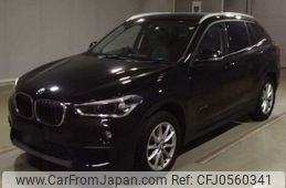 bmw x1 2017 -BMW--BMW X1 DBA-HS15--WBAHS120X05H48015---BMW--BMW X1 DBA-HS15--WBAHS120X05H48015-