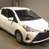 toyota vitz 2019 -TOYOTA--Vitz DBA-NSP130--NSP130-4016619---TOYOTA--Vitz DBA-NSP130--NSP130-4016619- image 4