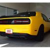 dodge challenger 2018 -CHRYSLER--Dodge Challenger ﾌﾒｲ--2C3CDZFJ4JH138115---CHRYSLER--Dodge Challenger ﾌﾒｲ--2C3CDZFJ4JH138115- image 8