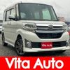 daihatsu tanto 2013 quick_quick_LA600S_LA600S-0033761 image 1