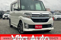 daihatsu tanto 2013 quick_quick_LA600S_LA600S-0033761