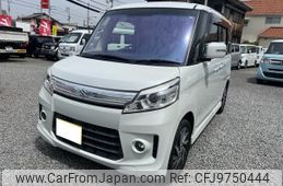 suzuki spacia 2014 -SUZUKI 【愛媛 581ﾉ627】--Spacia MK32S--850040---SUZUKI 【愛媛 581ﾉ627】--Spacia MK32S--850040-