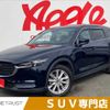 mazda cx-8 2017 -MAZDA--CX-8 3DA-KG2P--KG2P-101536---MAZDA--CX-8 3DA-KG2P--KG2P-101536- image 1