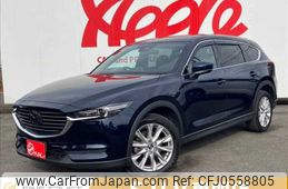 mazda cx-8 2017 -MAZDA--CX-8 3DA-KG2P--KG2P-101536---MAZDA--CX-8 3DA-KG2P--KG2P-101536-