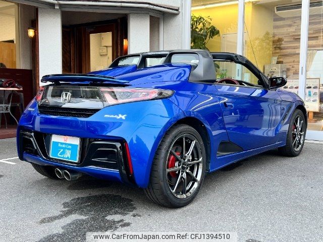 honda s660 2020 -HONDA 【名変中 】--S660 JW5--6200181---HONDA 【名変中 】--S660 JW5--6200181- image 2