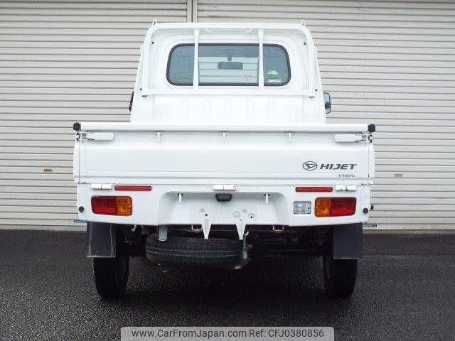 daihatsu hijet-truck 2017 -DAIHATSU 【名変中 】--Hijet Truck S510P--0158493---DAIHATSU 【名変中 】--Hijet Truck S510P--0158493- image 2