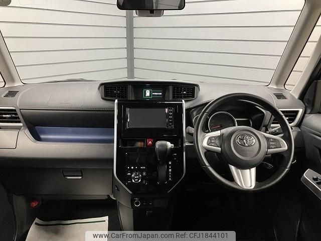 toyota roomy 2017 CFJ1844101 image 2