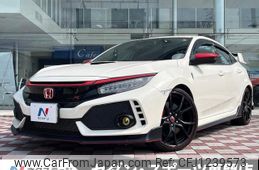 honda civic 2018 quick_quick_FK8_FK8-1200002