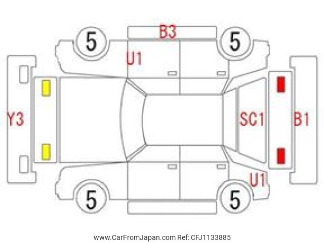 suzuki alto-lapin 2010 -SUZUKI--Alto Lapin DBA-HE22S--HE22S-169567---SUZUKI--Alto Lapin DBA-HE22S--HE22S-169567- image 2