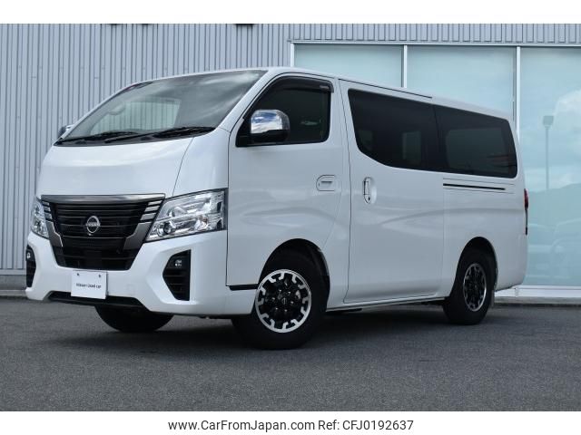 nissan caravan-van 2023 quick_quick_3DF-VN2E26_VN2E26-008055 image 1