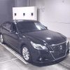 toyota crown 2014 -TOYOTA--Crown AWS210-6056025---TOYOTA--Crown AWS210-6056025- image 1