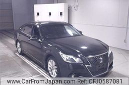 toyota crown 2014 -TOYOTA--Crown AWS210-6056025---TOYOTA--Crown AWS210-6056025-