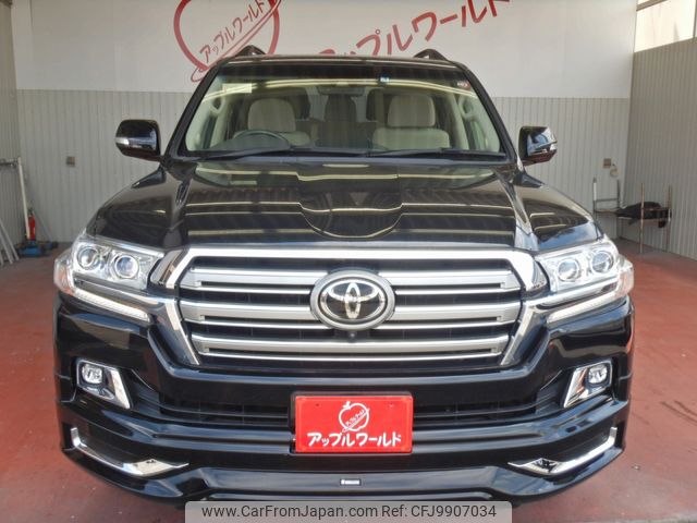 toyota land-cruiser 2019 24432109 image 2