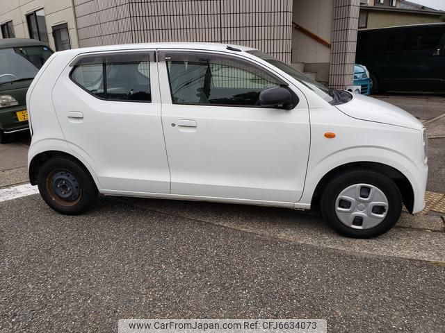 suzuki alto 2015 GOO_JP_700115705130200923001 image 2